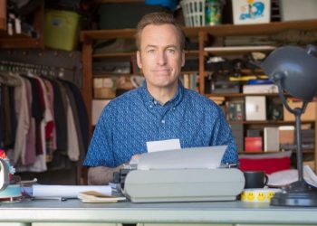 La película de Bob Odenkirk en Netflix que te hará olvidar a Better Call Saul