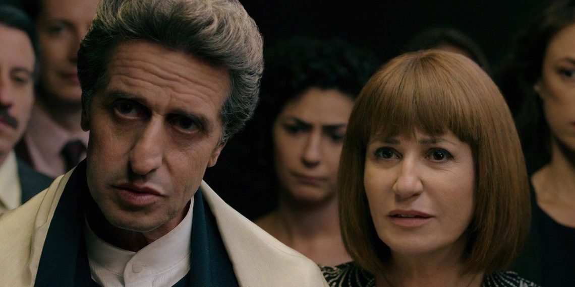 Los tres estrenos de Netflix que no te podes perder