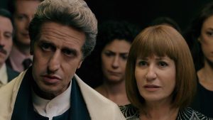 Los tres estrenos de Netflix que no te podes perder