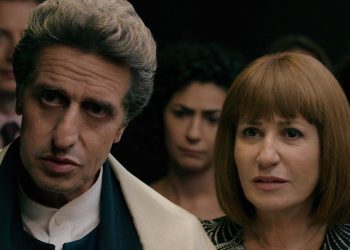 Los tres estrenos de Netflix que no te podes perder