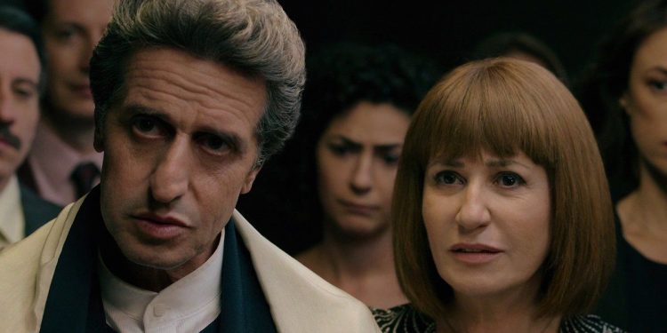 Los tres estrenos de Netflix que no te podes perder