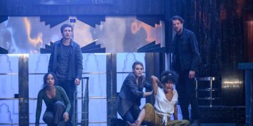 Vuelve “Escape Room” y hablamos con sus protagonistas