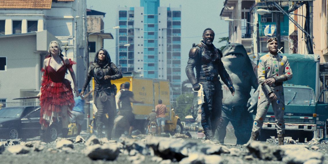 Los estrenos que llegan a los cines este jueves 5 de agosto