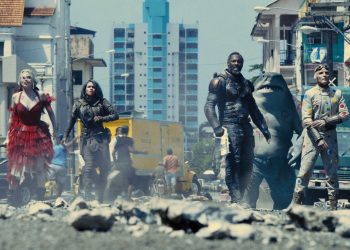 Los estrenos que llegan a los cines este jueves 5 de agosto