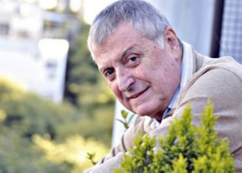 Falleció el actor Gino Renni