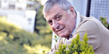 Falleció el actor Gino Renni