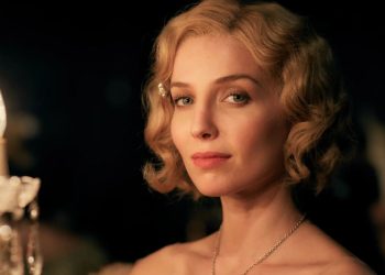 Peaky Blinders: La razón verdadera por la que Grace Shelby abandonó la historia