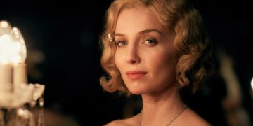 Peaky Blinders: La razón verdadera por la que Grace Shelby abandonó la historia