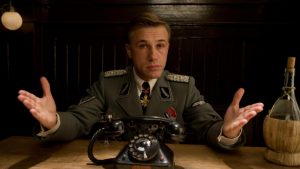 Quentin Tarantino explicó por qué Hans Landa es su mejor personaje
