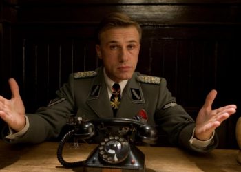 Quentin Tarantino explicó por qué Hans Landa es su mejor personaje