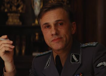 La historia detrás de la escena del strudel en Bastardos sin gloria