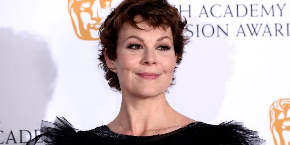 Recordamos a Helen McCrory: Los títulos de la actriz que debes ver