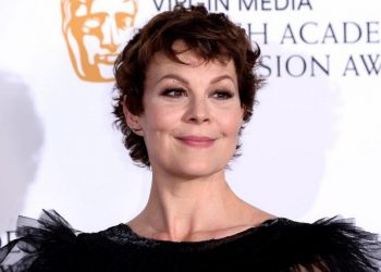 Recordamos a Helen McCrory: Los títulos de la actriz que debes ver