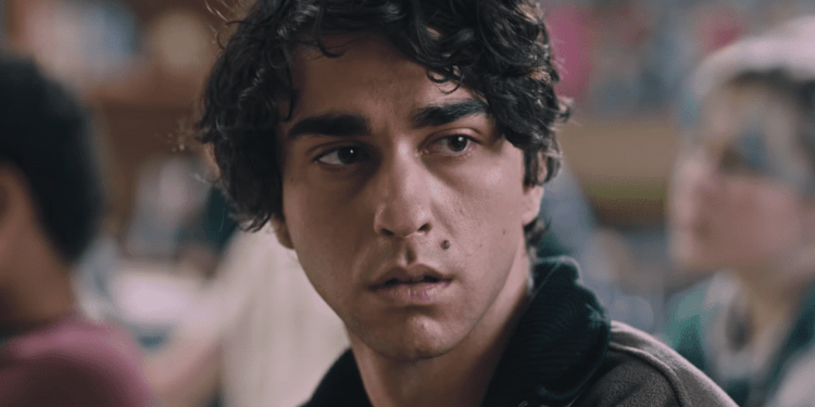 Hereditary le causó mucho daño psicológico a Alex Wolff
