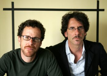 Se anunció que los hermanos Coen se separan