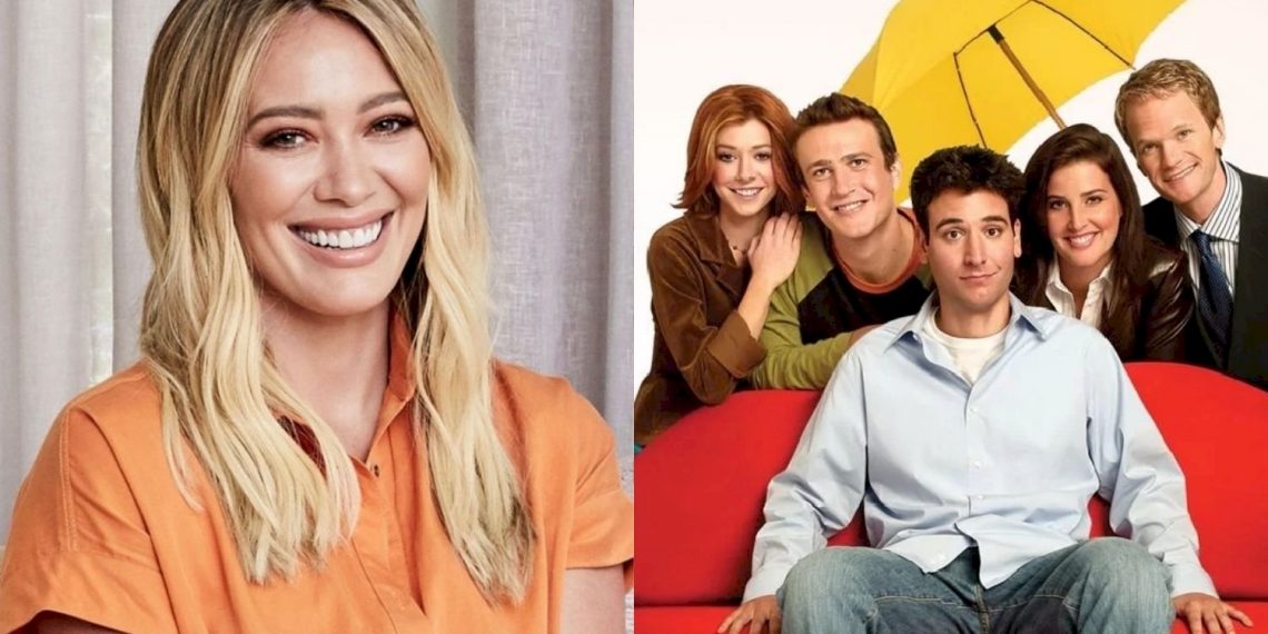 How I met Your Father: El spin-off reveló a su elenco