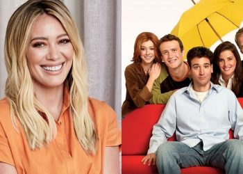 How I met Your Father: El spin-off reveló a su elenco