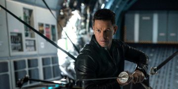 Ya está disponible Infinite, el primer film original de Paramount +