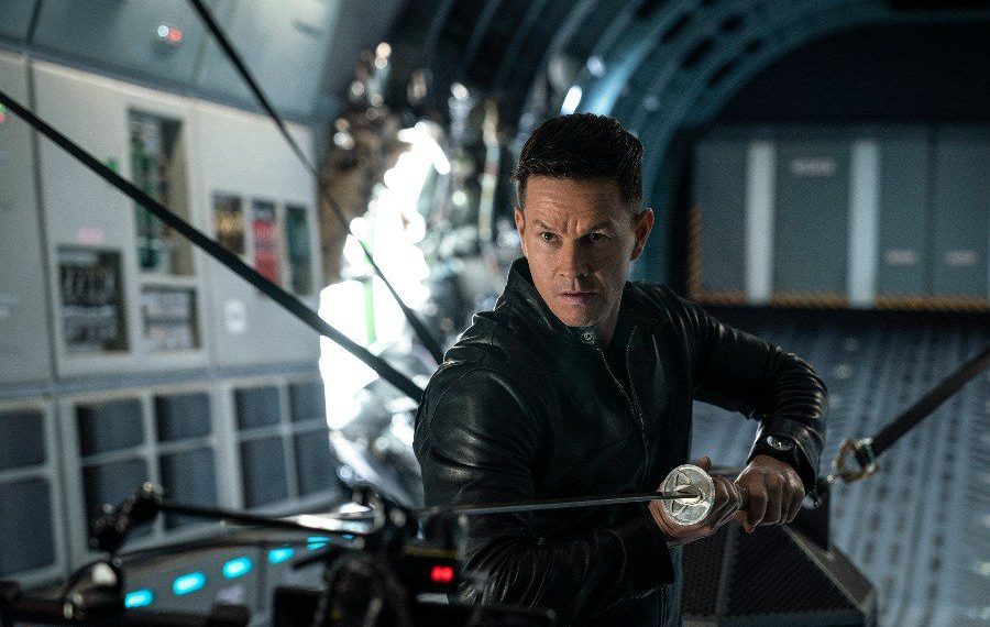 Ya está disponible Infinite, el primer film original de Paramount +