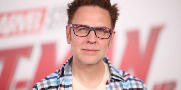 El director James Gunn dispara contra Martin Scorsese