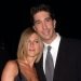 ¿Jennifer Aniston y David Schwimmer están juntos?