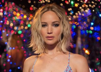 Películas de Jennifer Lawrence que no te podés perder