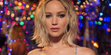 Películas de Jennifer Lawrence que no te podés perder