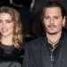 Johnny Depp le ganó una demanda a Amber Heard