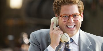 Jonah Hill se tatuó para celebrar su cuerpo