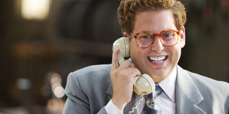 Jonah Hill se tatuó para celebrar su cuerpo