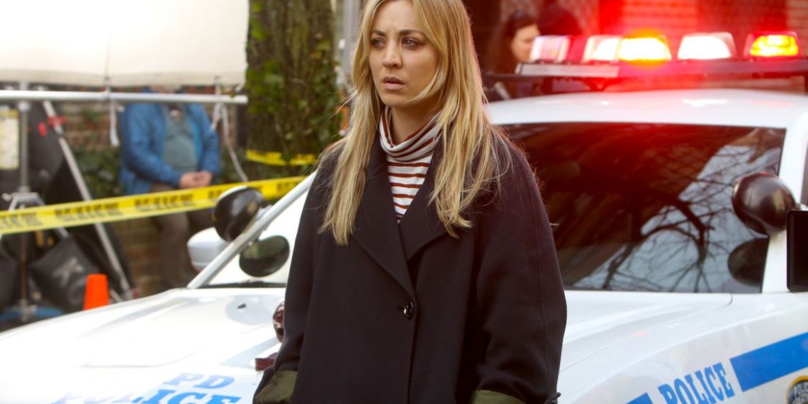 The Flight Attendant, la miniserie de HBO que cautivó al público