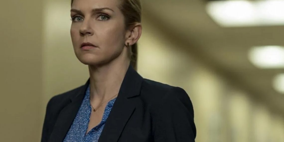 Better Call Saul: ¿Qué sucederá con Kim Wexler en la sexta temporada?