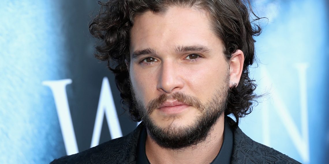Kit Harington, sin filtro: “Sentía que era una mala persona, que avergonzaba a los demás”