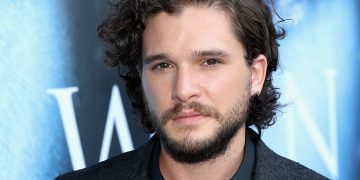 Kit Harington, sin filtro: “Sentía que era una mala persona, que avergonzaba a los demás”