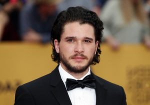 El final de Game of Thrones perjudicó la salud mental de Kit Harington