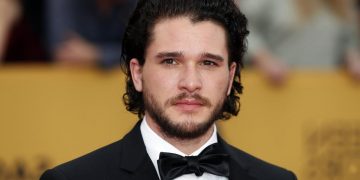 El final de Game of Thrones perjudicó la salud mental de Kit Harington