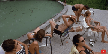 Lucrecia Martel es elegida entre las 20 directoras más influyentes de la historia