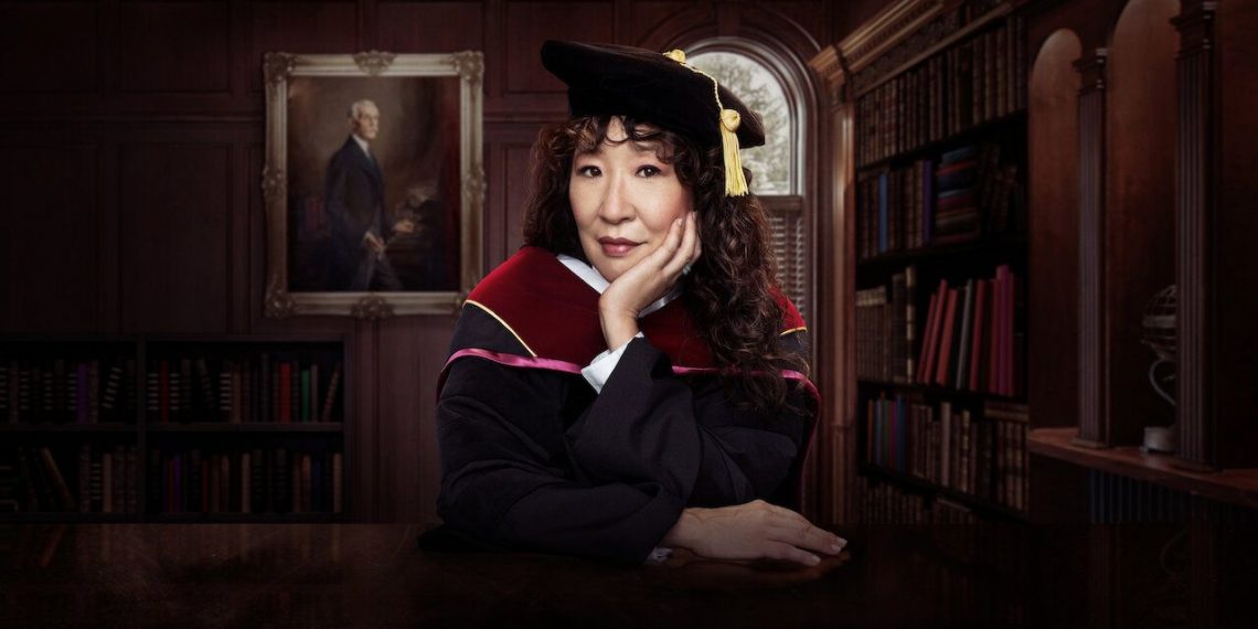 ¡Dales una chance!: Series que el algoritmo de Netflix no te recomendó