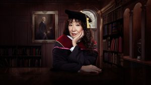 ¡Dales una chance!: Series que el algoritmo de Netflix no te recomendó