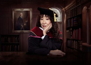 ¡Dales una chance!: Series que el algoritmo de Netflix no te recomendó