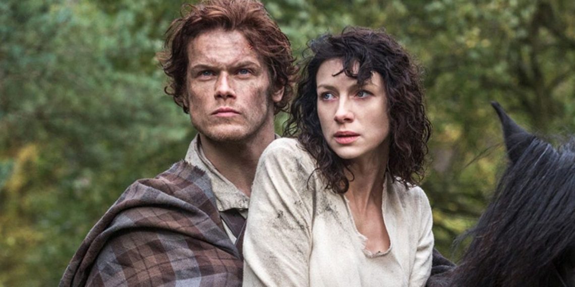 Outlander: Un personaje tendrá su propio spin-off