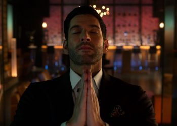 Netflix presentó el tráiler del final de Lucifer