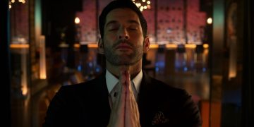 Netflix presentó el tráiler del final de Lucifer