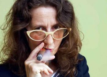 Lucrecia Martel es elegida entre las 20 directoras más influyentes de la historia