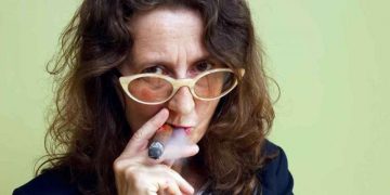 Lucrecia Martel es elegida entre las 20 directoras más influyentes de la historia