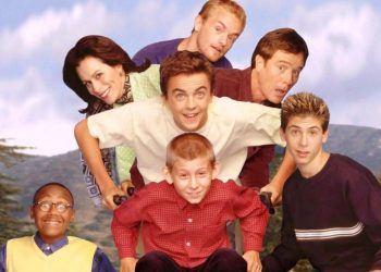 Amazon Prime quitará de su catálogo una de sus mejores series