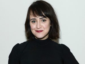 El mal momento de salud que atraviesa Mara Wilson