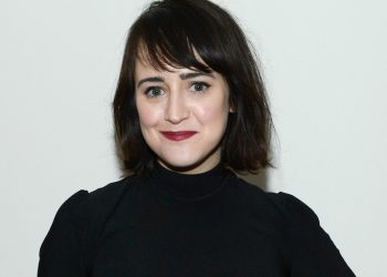 El mal momento de salud que atraviesa Mara Wilson