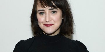El mal momento de salud que atraviesa Mara Wilson