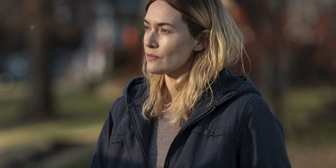 La gran suma de dinero que ganó Kate Winslet por Mare of Easttown